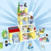 Семейный дом 3в1 (LEGO 10994)