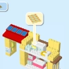 Семейный дом 3в1 (LEGO 10994)