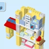 Семейный дом 3в1 (LEGO 10994)