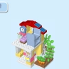Семейный дом 3в1 (LEGO 10994)