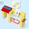 Семейный дом 3в1 (LEGO 10994)