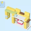 Семейный дом 3в1 (LEGO 10994)