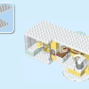 Семейный дом 3в1 (LEGO 10994)