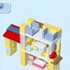 Семейный дом 3в1 (LEGO 10994)
