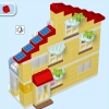 Семейный дом 3в1 (LEGO 10994)