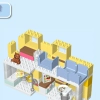 Семейный дом 3в1 (LEGO 10994)