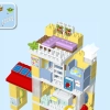 Семейный дом 3в1 (LEGO 10994)