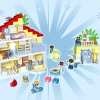 Семейный дом 3в1 (LEGO 10994)