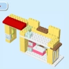 Семейный дом 3в1 (LEGO 10994)
