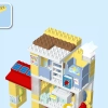 Семейный дом 3в1 (LEGO 10994)