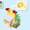 Семейный дом 3в1 (LEGO 10994)