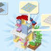 Семейный дом 3в1 (LEGO 10994)