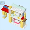 Семейный дом 3в1 (LEGO 10994)