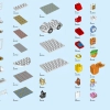 Семейный дом 3в1 (LEGO 10994)