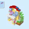 Семейный дом 3в1 (LEGO 10994)