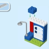 Дом Человека-паука (LEGO 10995)
