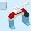 Веселая автомойка машин Молнии Маккуина и Мэтра (LEGO 10996)