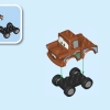 Веселая автомойка машин Молнии Маккуина и Мэтра (LEGO 10996)
