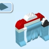 Веселая автомойка машин Молнии Маккуина и Мэтра (LEGO 10996)