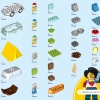 Приключения в кемпинге (LEGO 10997)