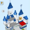 Волшебный замок 3в1 (LEGO 10998)