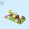 Волшебный замок 3в1 (LEGO 10998)