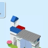 Волшебный замок 3в1 (LEGO 10998)