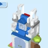 Волшебный замок 3в1 (LEGO 10998)