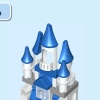 Волшебный замок 3в1 (LEGO 10998)