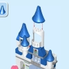 Волшебный замок 3в1 (LEGO 10998)