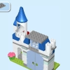 Волшебный замок 3в1 (LEGO 10998)