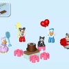 Волшебный замок 3в1 (LEGO 10998)