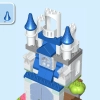 Волшебный замок 3в1 (LEGO 10998)