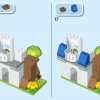 Волшебный замок 3в1 (LEGO 10998)