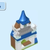 Волшебный замок 3в1 (LEGO 10998)