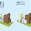 Волшебный замок 3в1 (LEGO 10998)