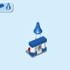 Волшебный замок 3в1 (LEGO 10998)
