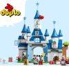 Волшебный замок 3в1 (LEGO 10998)