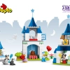 Волшебный замок 3в1 (LEGO 10998)