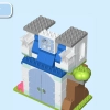 Волшебный замок 3в1 (LEGO 10998)