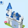 Волшебный замок 3в1 (LEGO 10998)