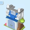 Волшебный замок 3в1 (LEGO 10998)