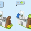 Волшебный замок 3в1 (LEGO 10998)