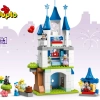 Волшебный замок 3в1 (LEGO 10998)
