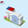 Волшебный замок 3в1 (LEGO 10998)