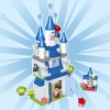 Волшебный замок 3в1 (LEGO 10998)