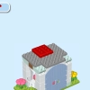 Волшебный замок 3в1 (LEGO 10998)