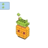 Творческое неоновое веселье (LEGO 11027)