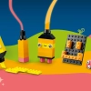 Творческое неоновое веселье (LEGO 11027)