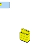 Творческое неоновое веселье (LEGO 11027)